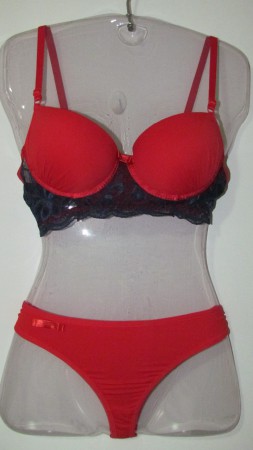 Ref 119 - Vermelho - M